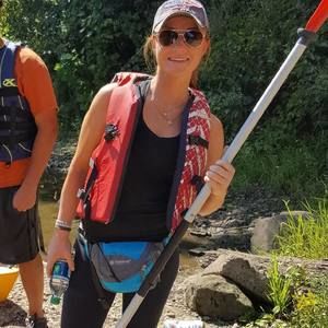 Meet your Posher, Amber